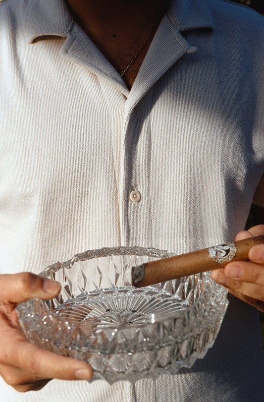 The Tabaccheria