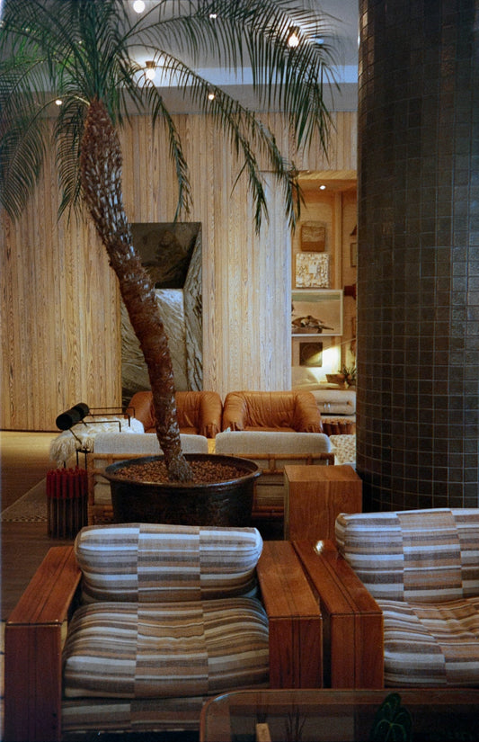 Spend The Night: Santa Monica Proper