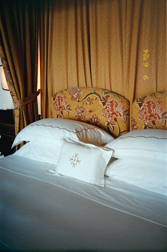 Spend The Night: La Posta Vecchia