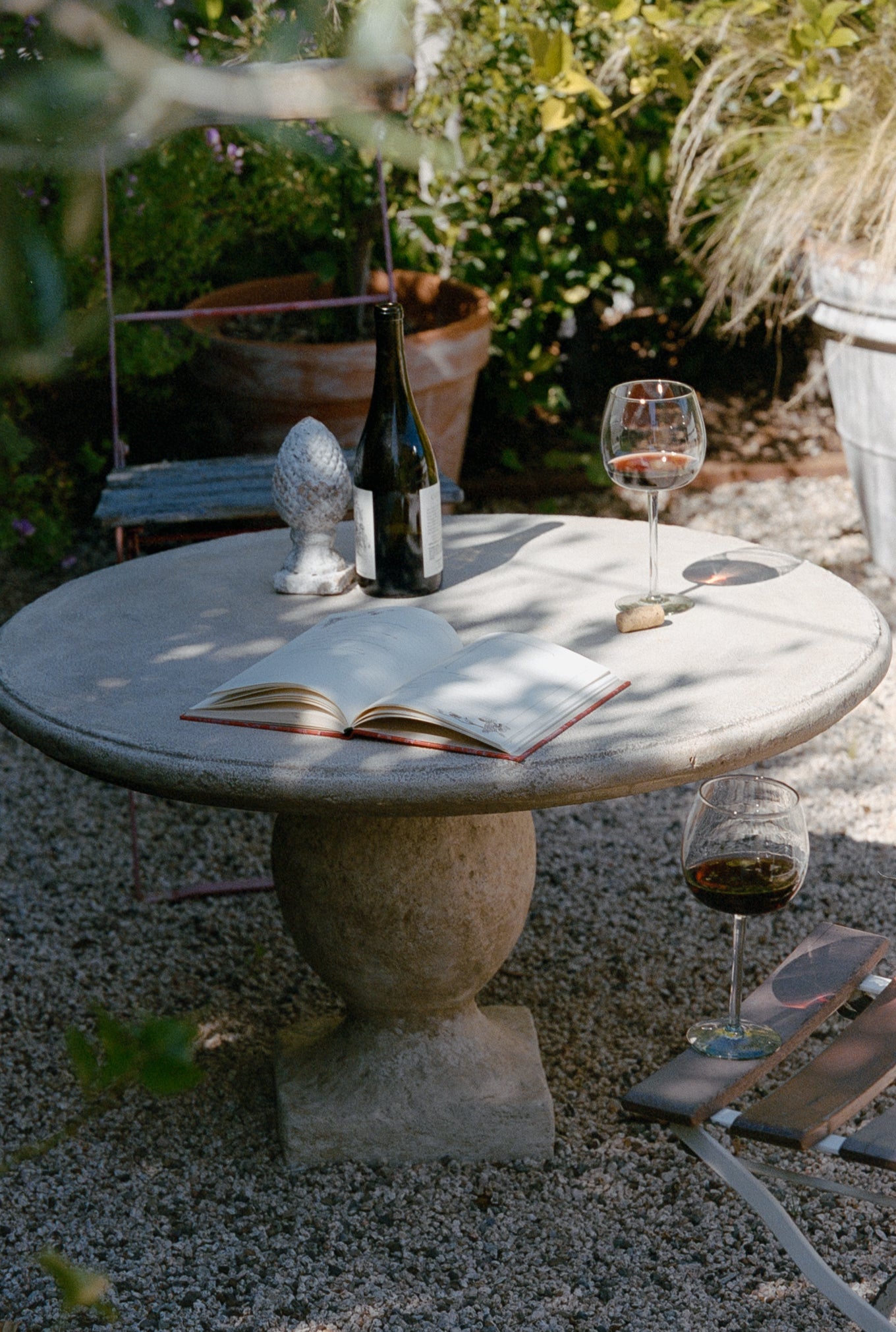 Libro dei Vini - Prosecco