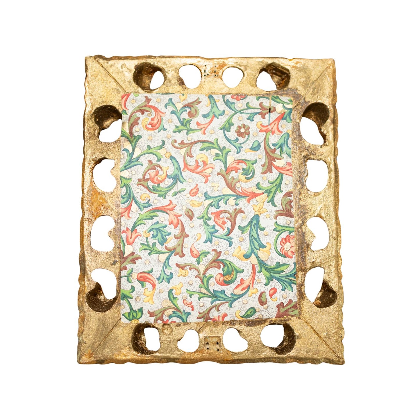 Florentine Oro Mirror