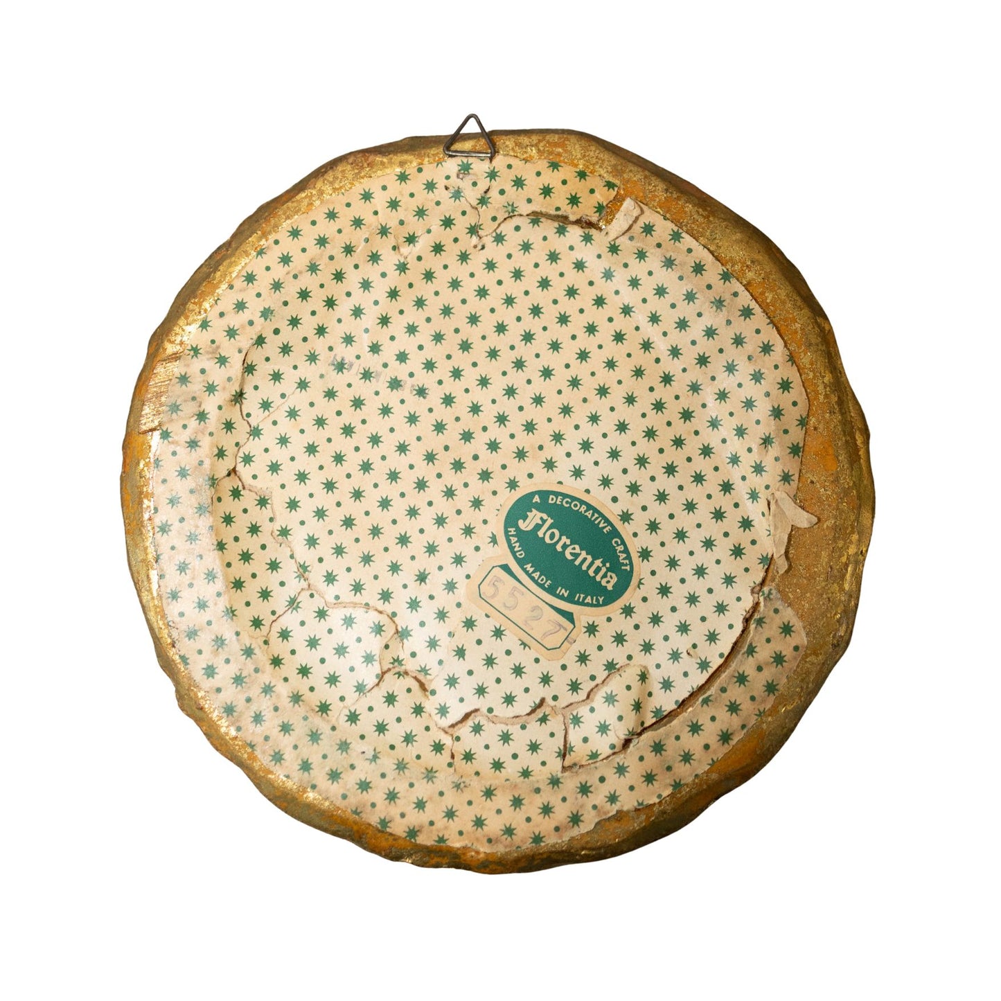 The Florentia Mirror