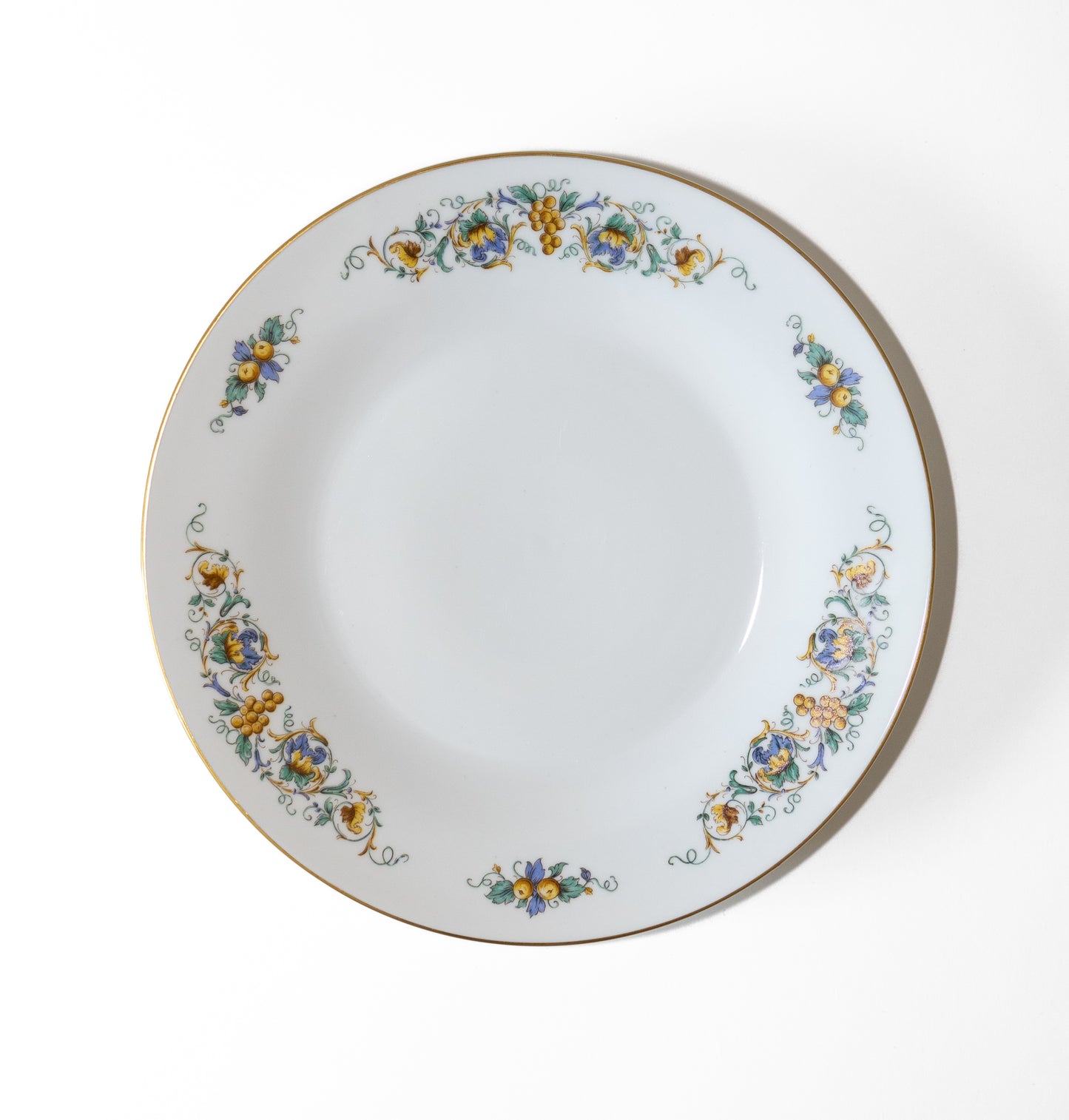 Dinner Plate