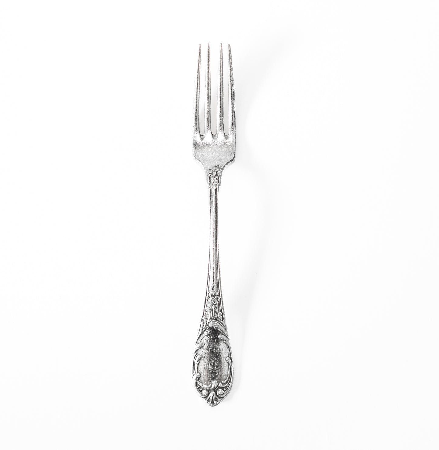 Silver Dinner Fork