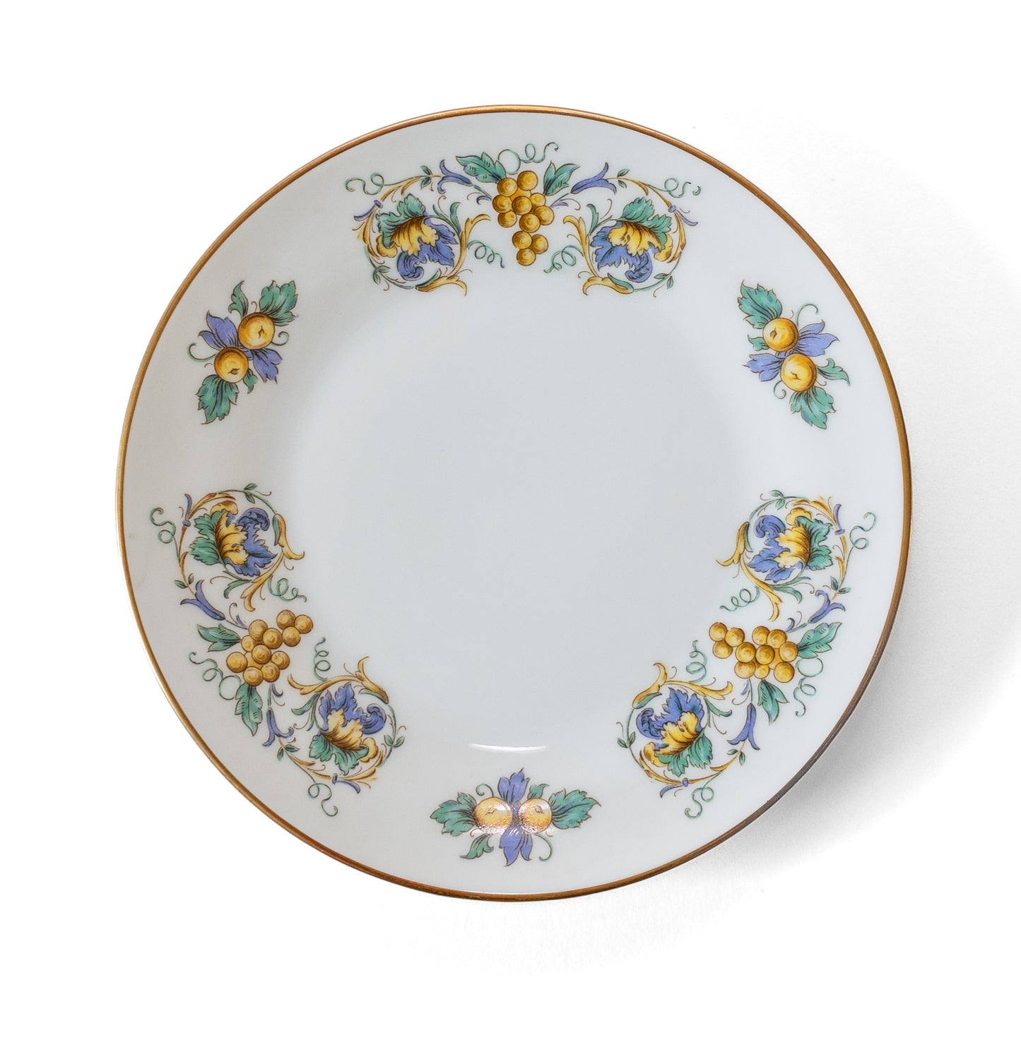 Bread Plate