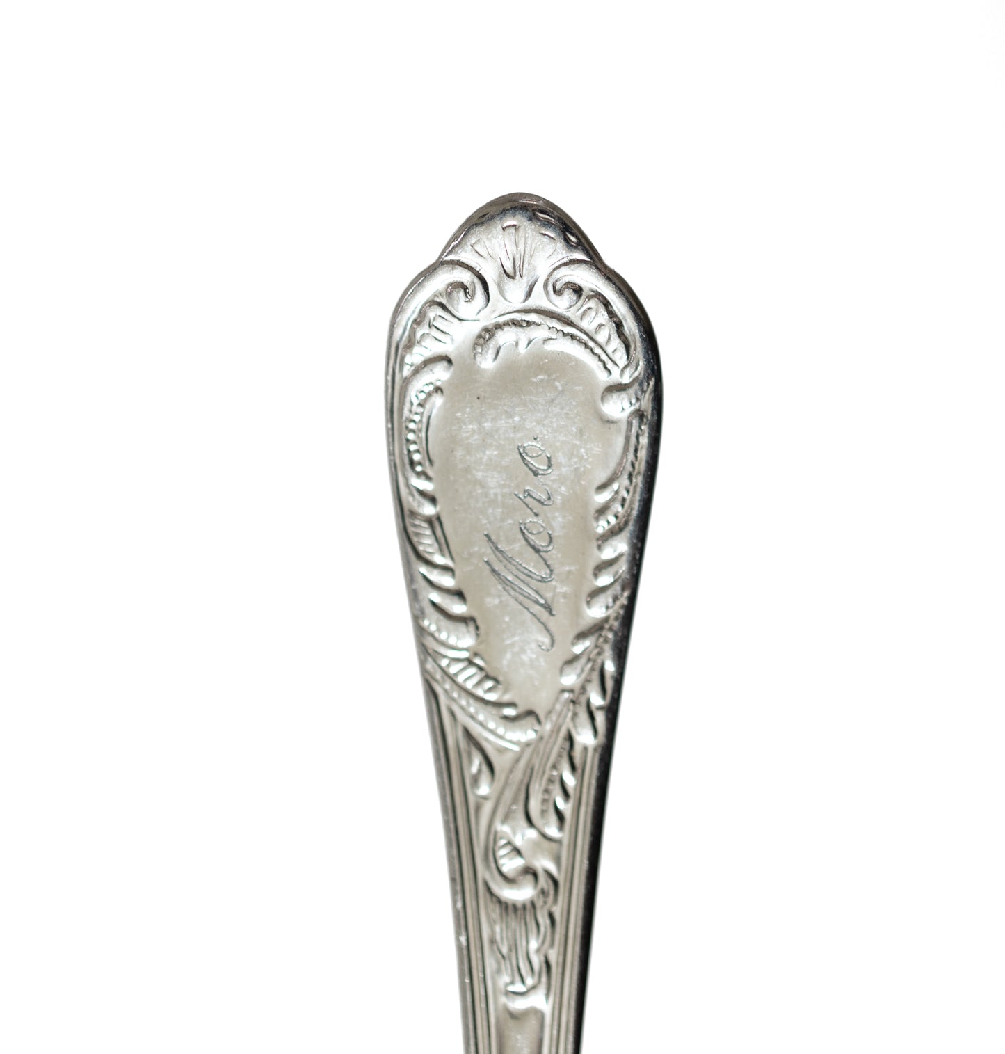 Al Moro Tea Spoon