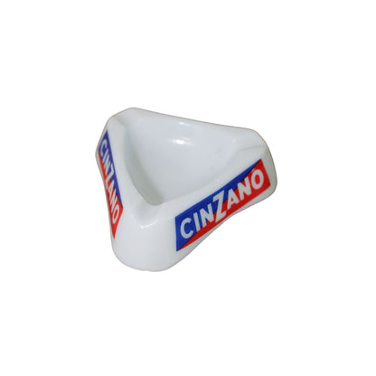 Cinzano Ashtray