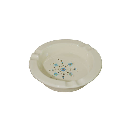 Mennella 'Forget Me Not' Ashtray