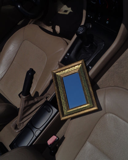 The Gemello Mirror