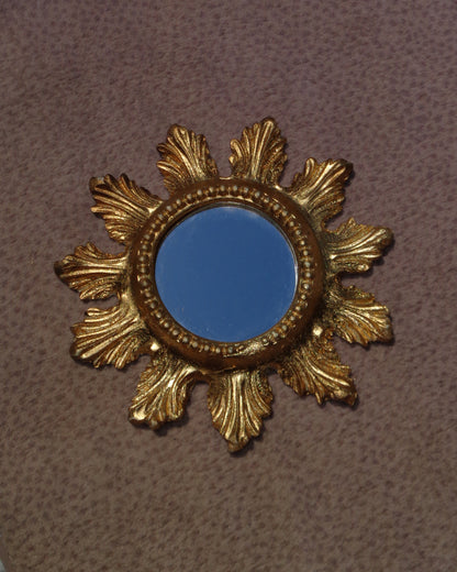 Sole Mirror