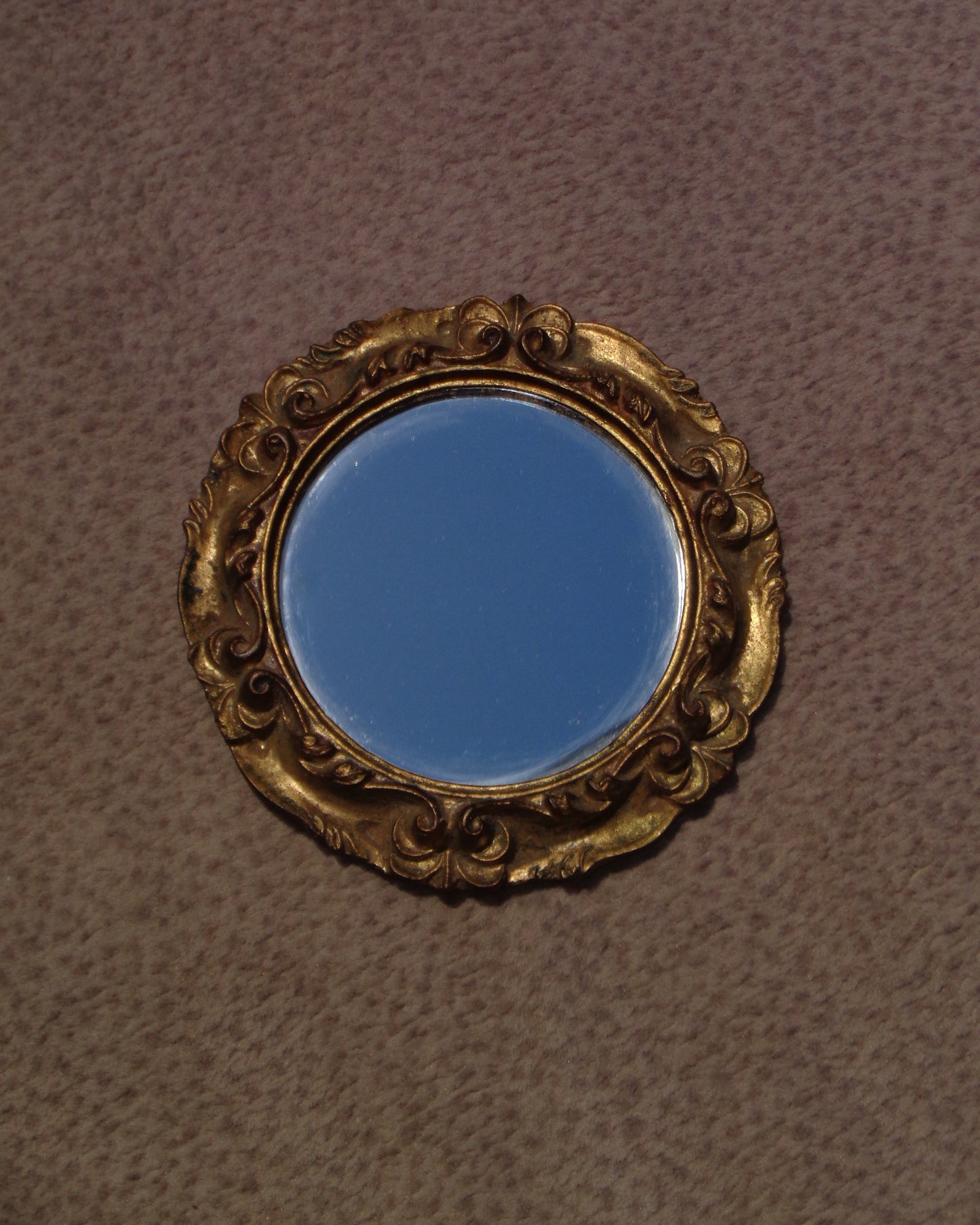 Cerchio Mirror