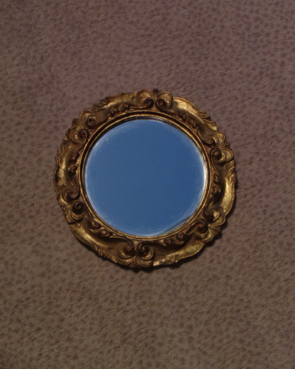 Cerchio Mirror