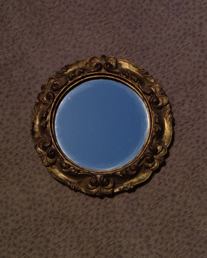 Cerchio Mirror