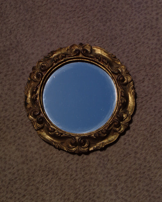 Cerchio Mirror