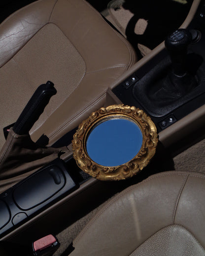 Cerchio Mirror