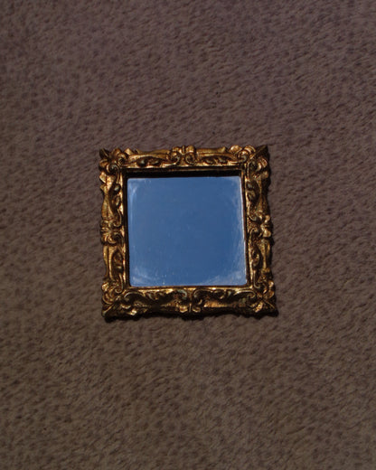 Piazza Mirror