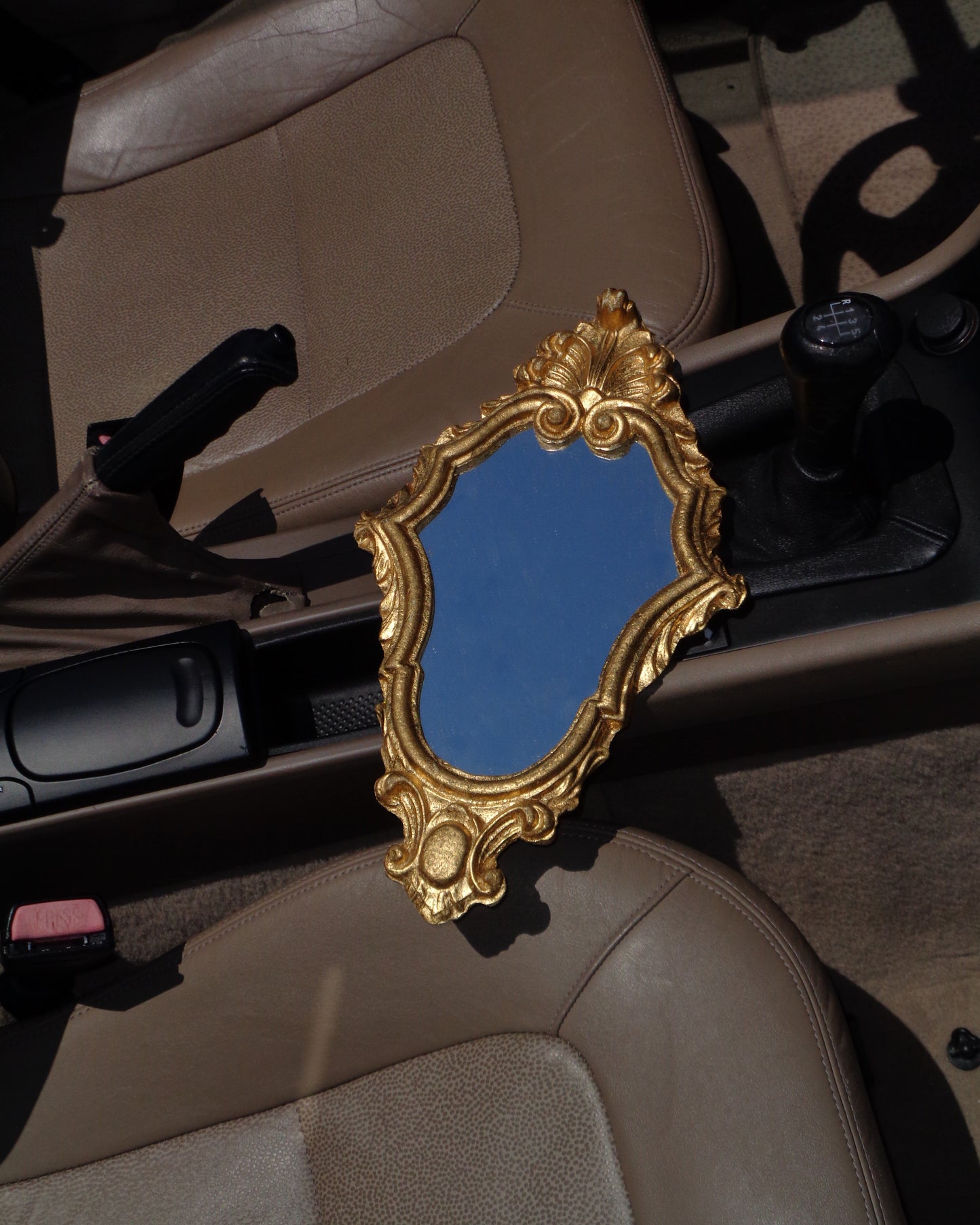 Firenze Mirror