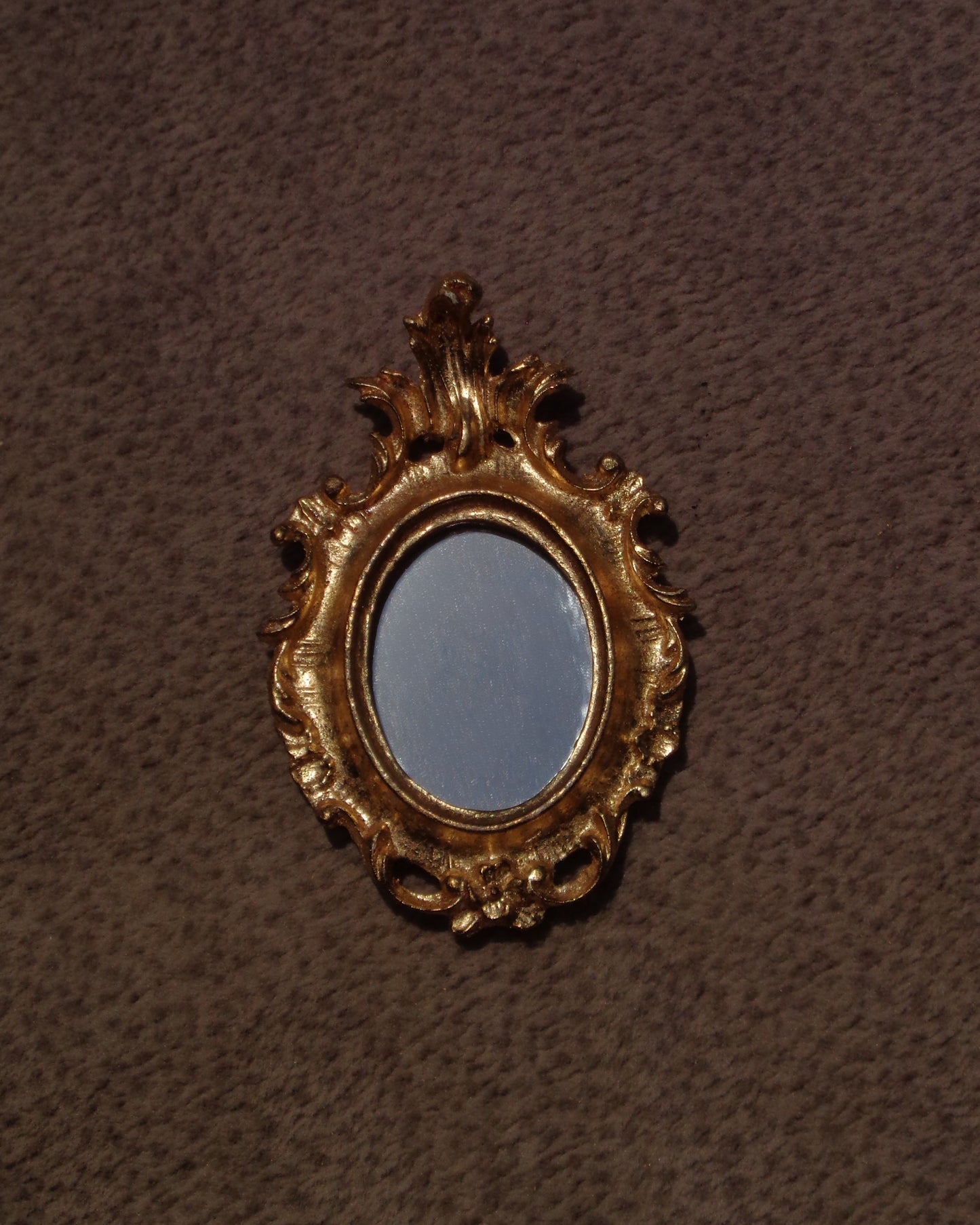 Piccolo Mirror