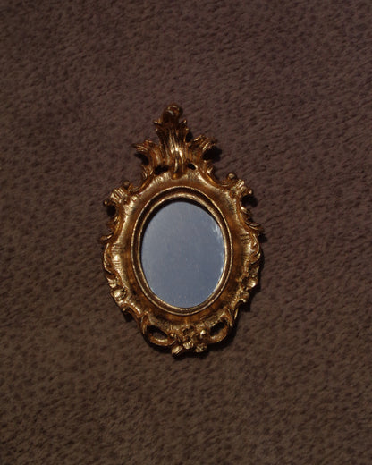 Piccolo Mirror