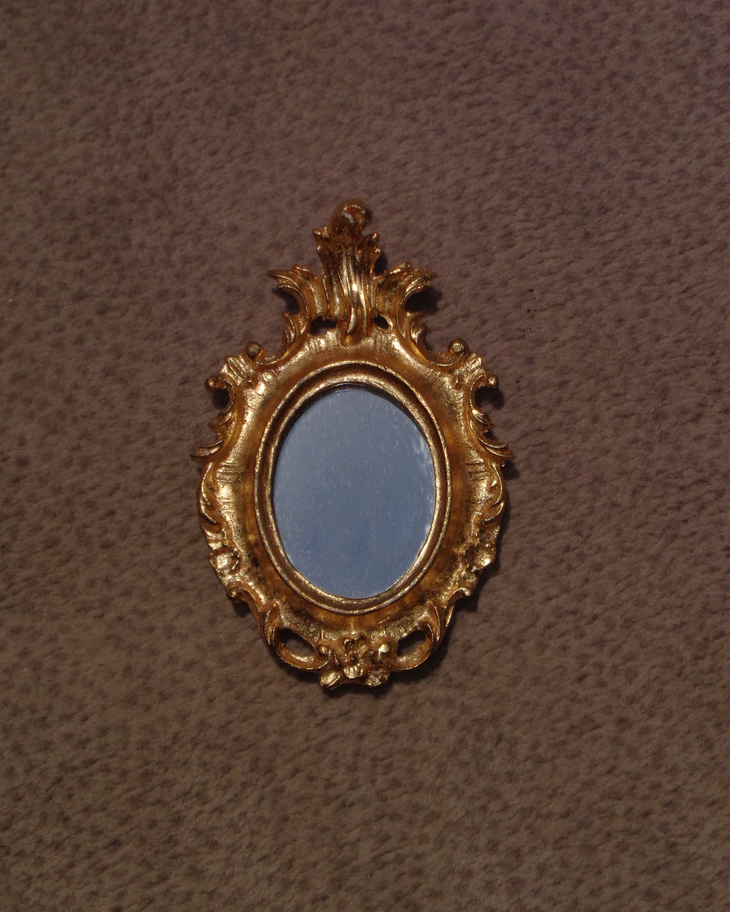 Piccolo Mirror