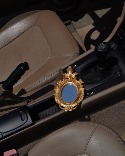 Piccolo Mirror