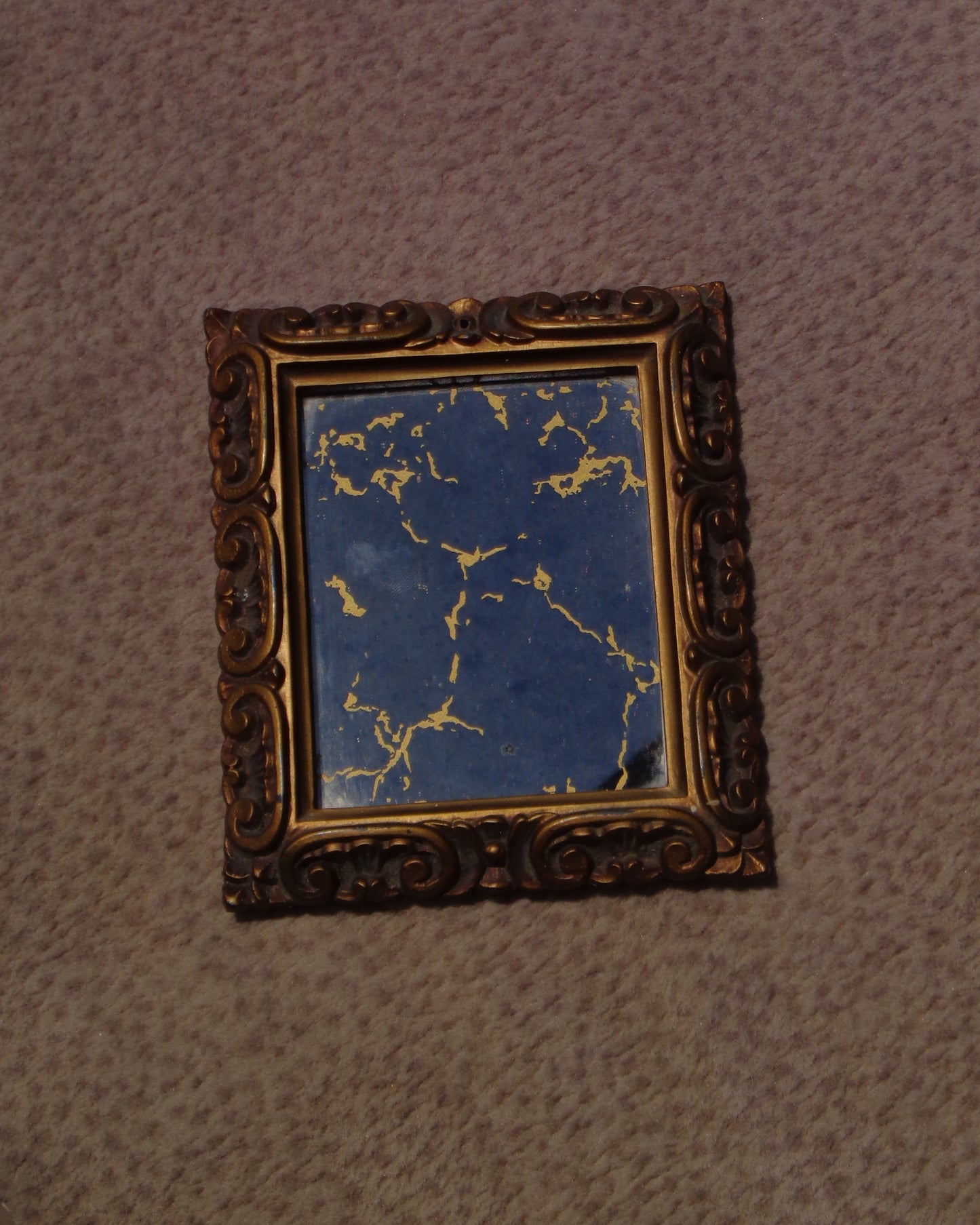 Antico Mirror