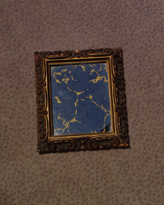 Antico Mirror