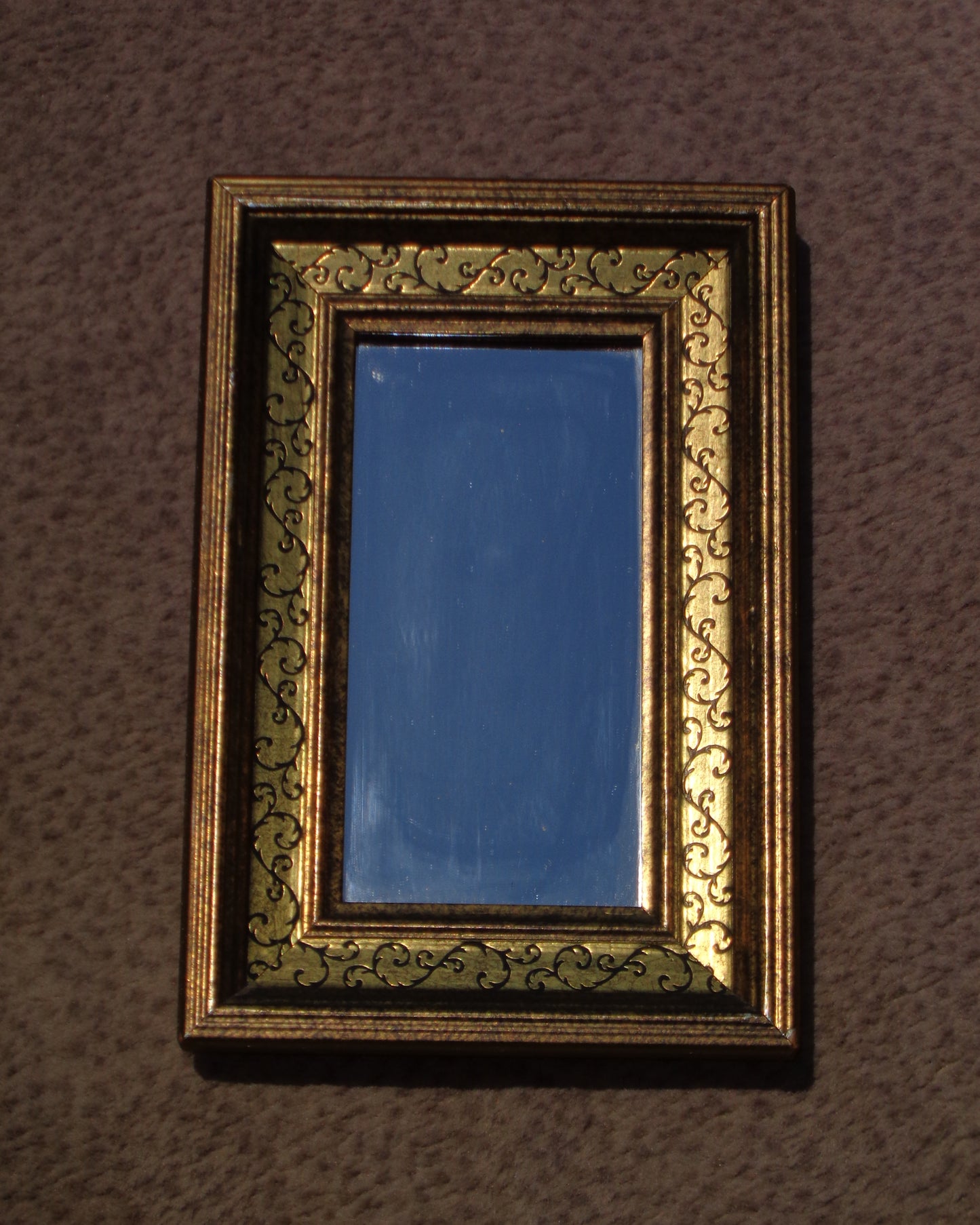 The Gemello Mirror