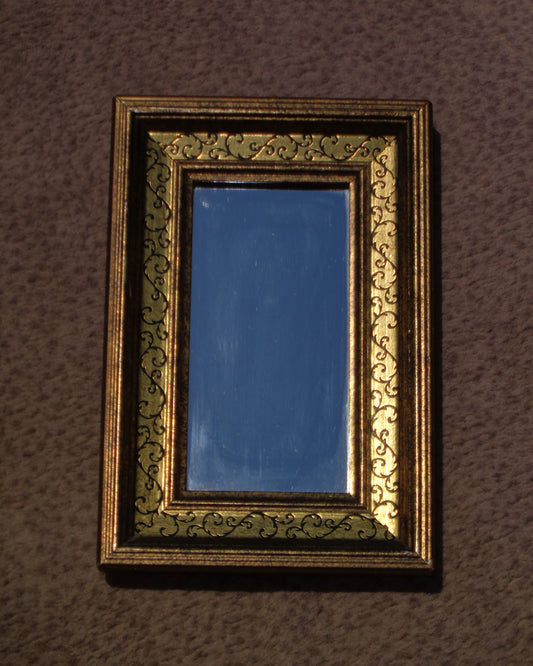 The Gemello Mirror