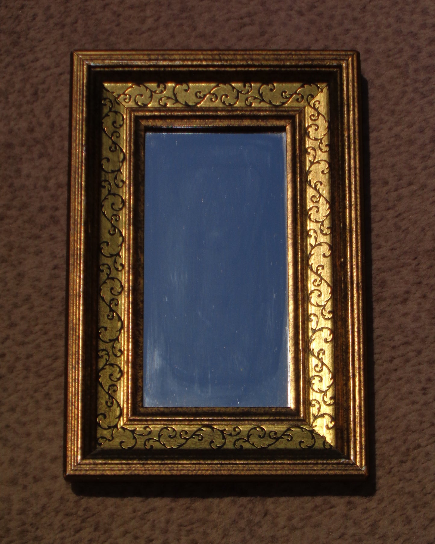 The Gemello Mirror