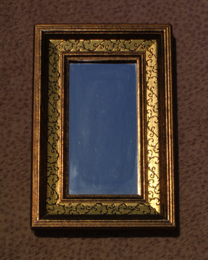 The Gemello Mirror