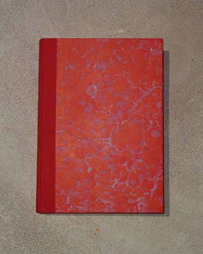 Libro dei Vini - Rosso