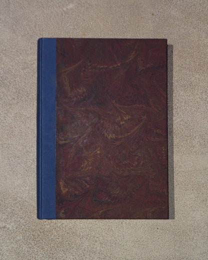 Libro dei Vini - Merlot