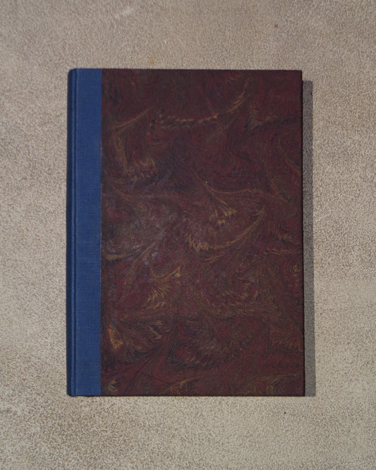Libro dei Vini - Merlot
