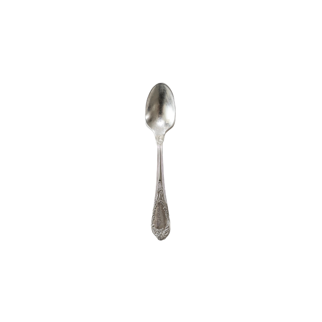 Al Moro Tea Spoon