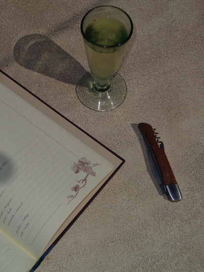 Libro dei Vini - Merlot