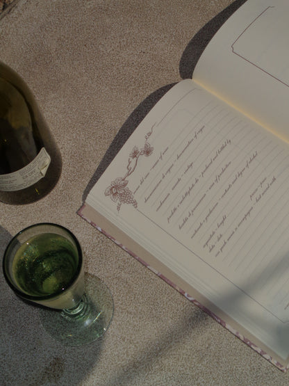 Libro dei Vini - Sangiovese