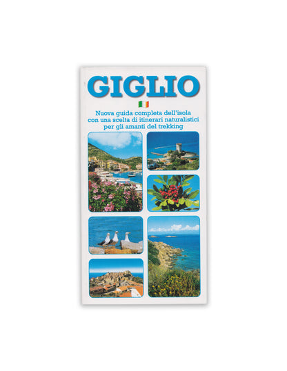 Giglio Trekking Guide