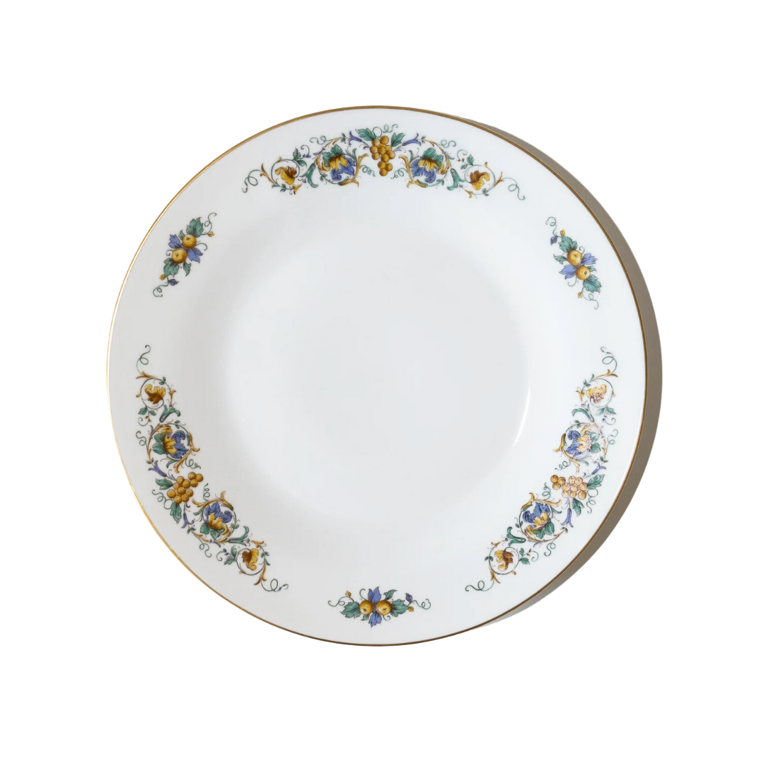 Ginori Dinner Plate