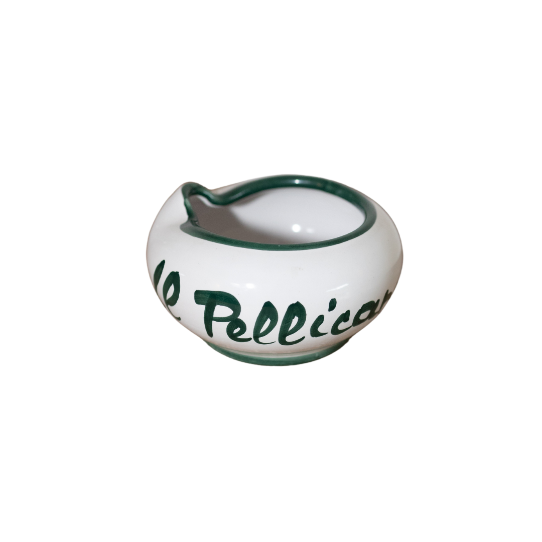 ISSIMO Il Pellicano Ashtray