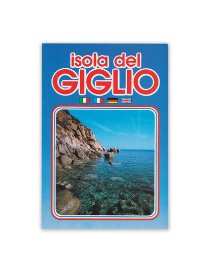 isola del GIGLIO